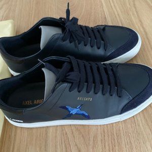 Axel Arigato Clean 90 Triple B Bird Sneaker (Men)